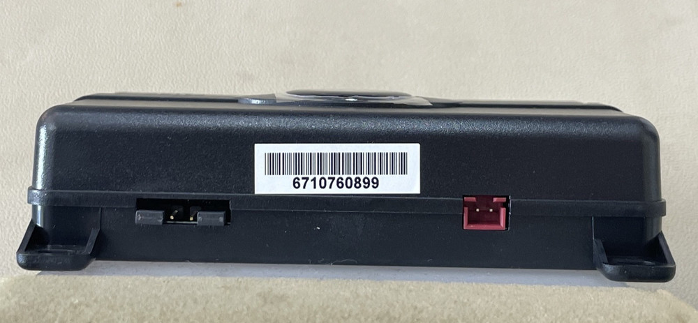 Viper Alarm 791XV Module Only, NOS #365