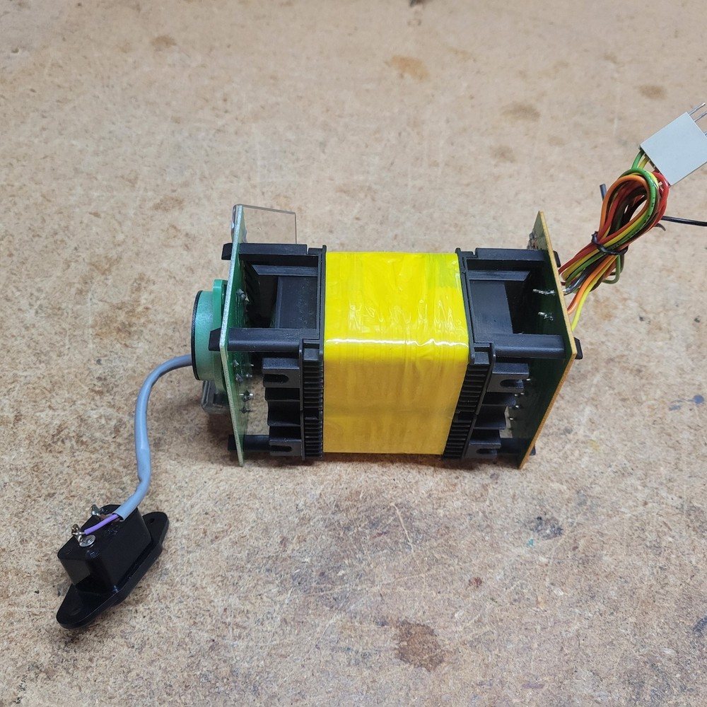 Revox B 225 Transformer