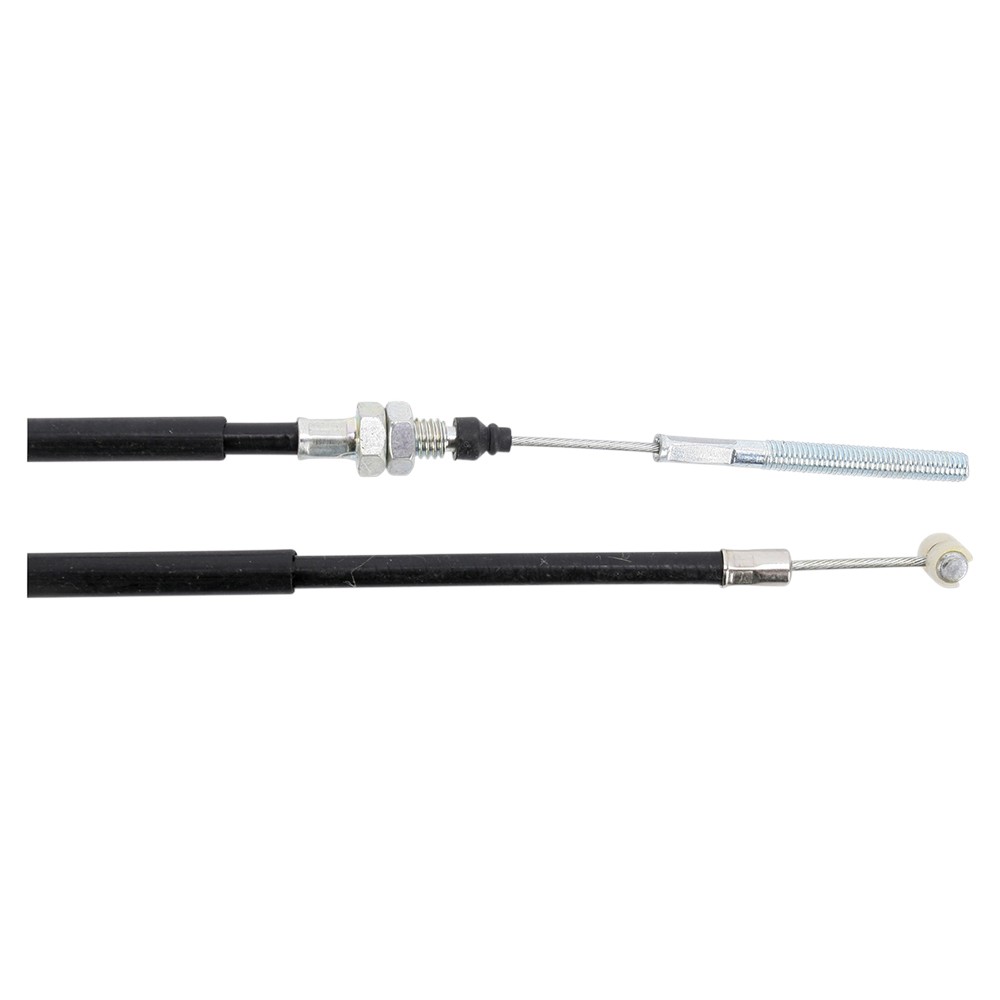 Motion Pro Black Vinyl Front Brake Cable - 02-0421