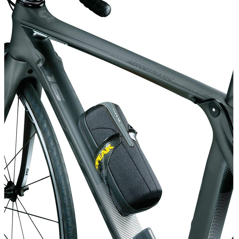 TOPEAK Cage Pack XL Gray