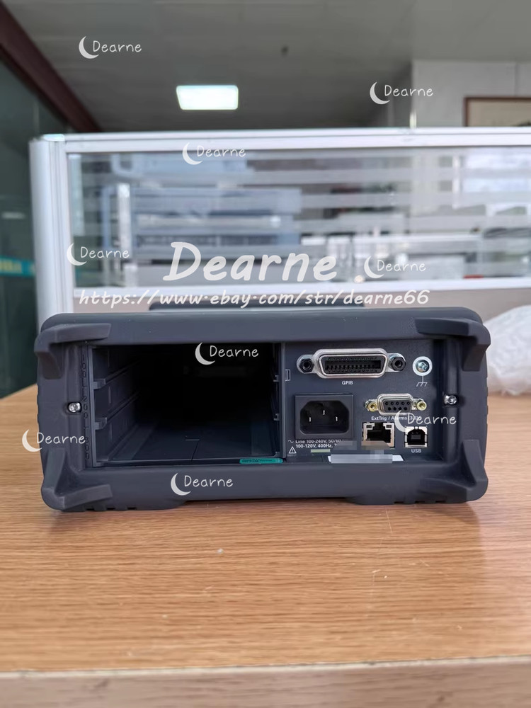 DAQ973A KEYSIGHT Agilent Data acquisition system multifunction universal meter