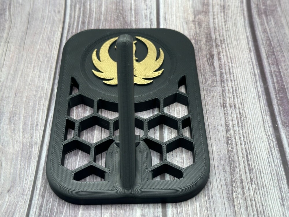 Ruger Mark Series Pistol Display Stand