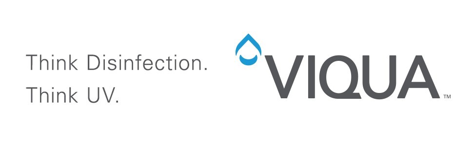 Viqua/Sterilight S410RL-HO Replacement UV Lamp for VH410 System (Genuine)