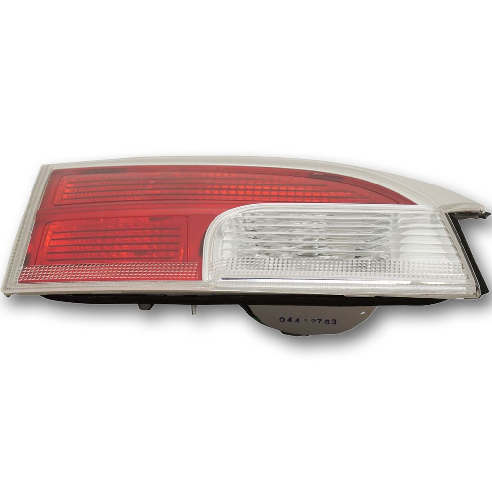For 2013-2017 GMC Terrain Denali Rear Tail Light Assembly Certified Driver Side