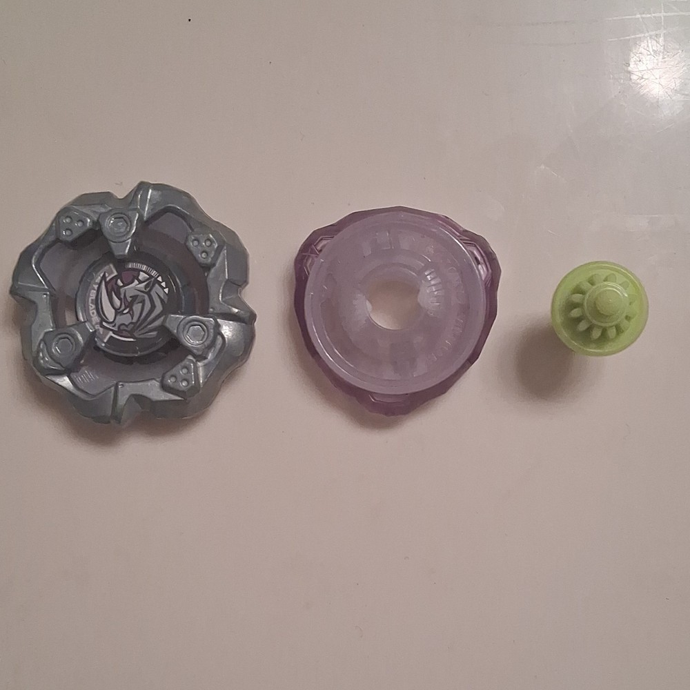 BEYBLADE X Team Zooganic lot