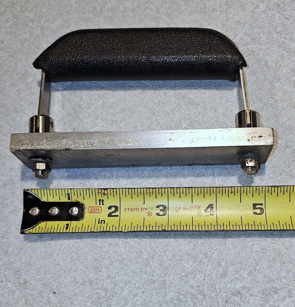Vintage RCA 400 Projector Handle