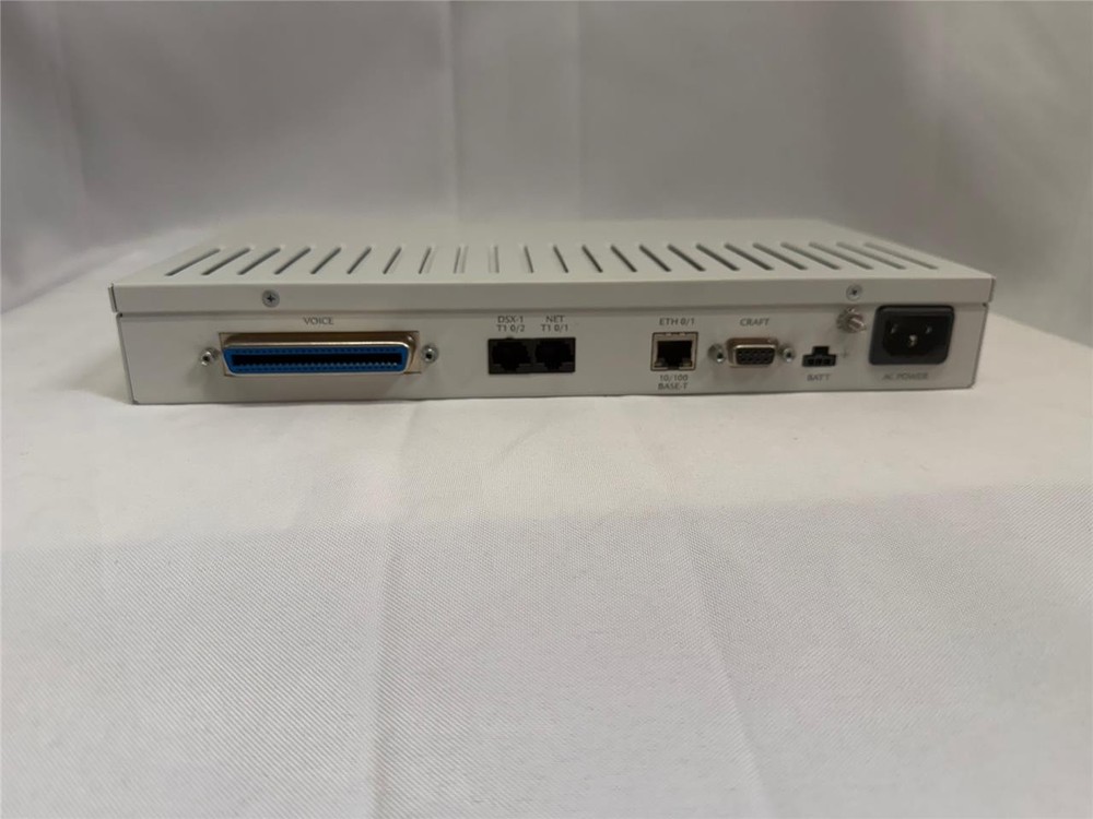 Adtran 4210908L1 Total Access Module Card – Tested & Working