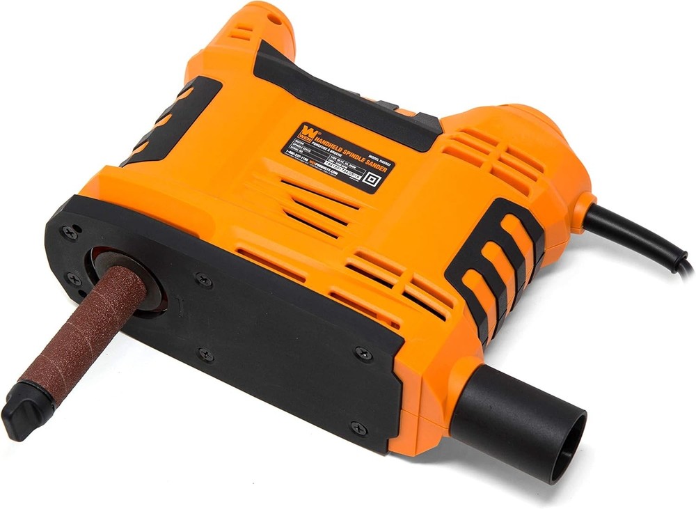 WEN HA5932 5-Amp Variable Speed Portable Oscillating Spindle Sander