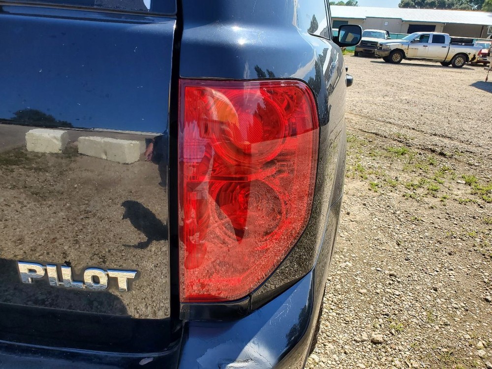 2004 Honda Pilot OEM Cruise Control Module Servo 25336533A