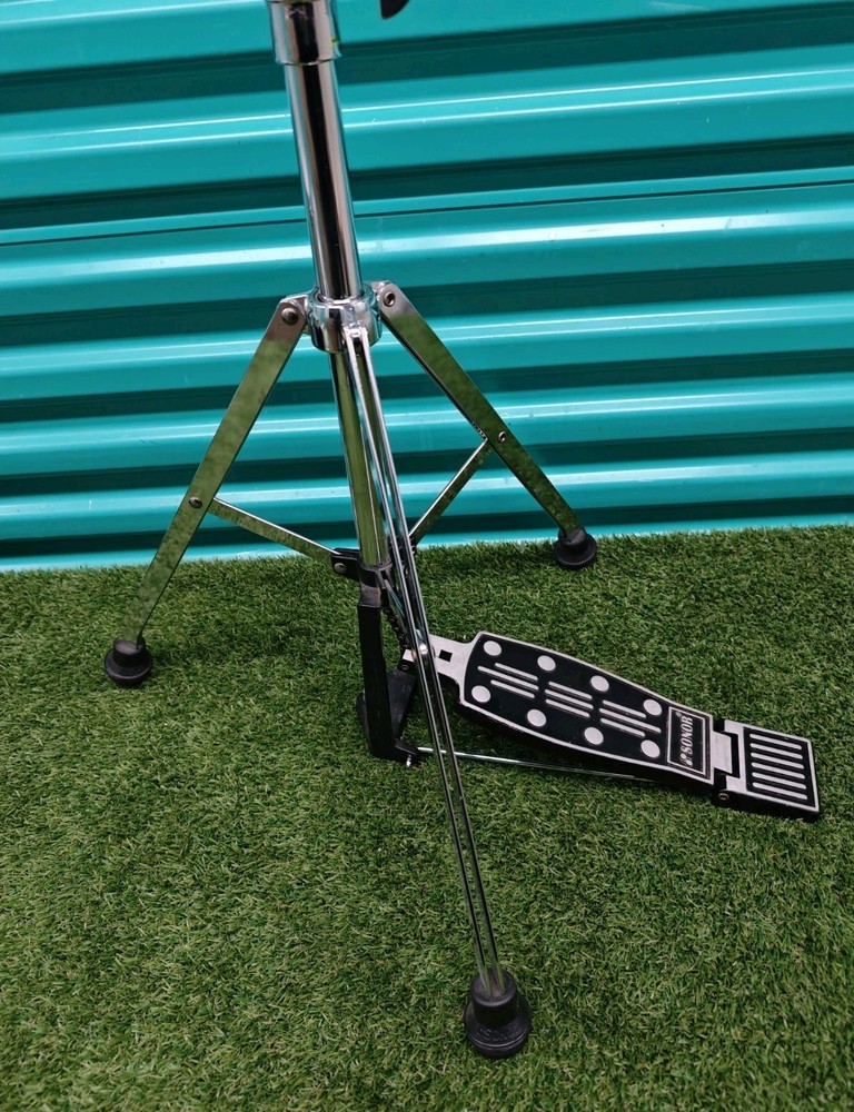 ⚡ Sonor Medium Weight Hi-Hat Cymbal Stand ⚡