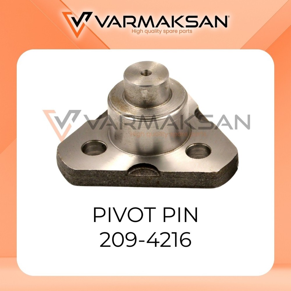 NEW 85805983 PIVOT PIN