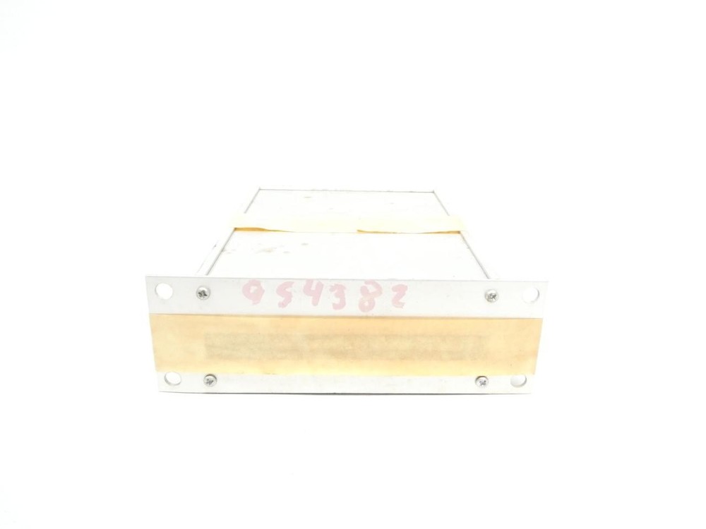 Norman Bragar AXR Digit-trol Analog Extender Reciever Module