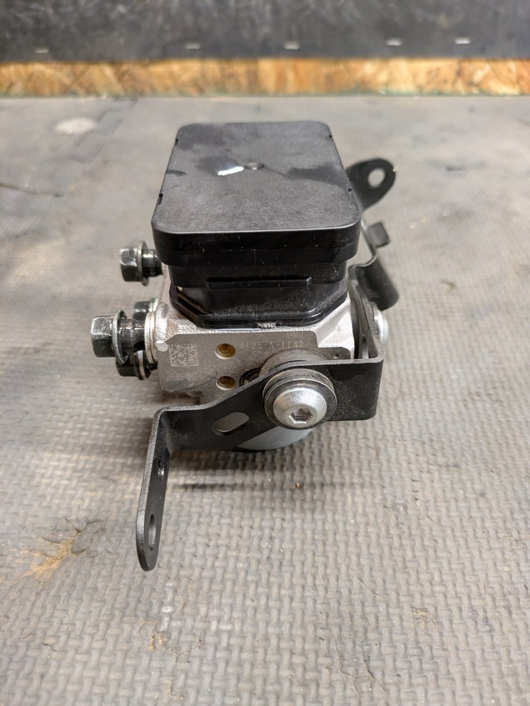 2024 2025 Kawasaki Ninja 500 Abs Module