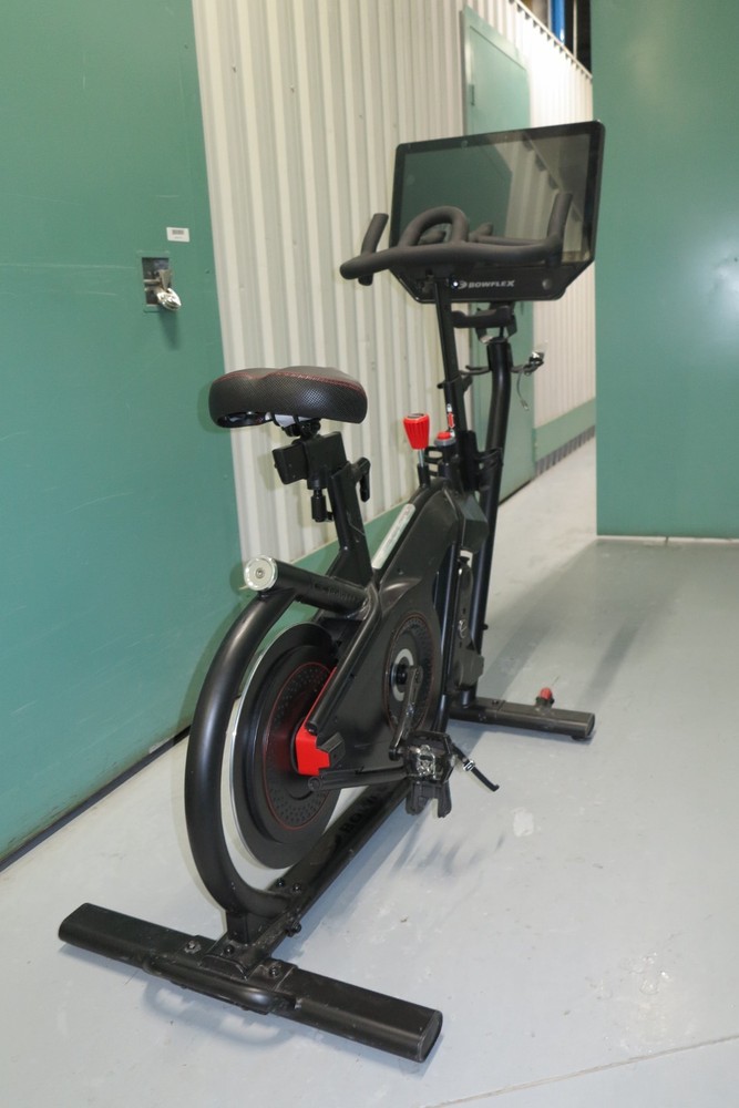 Bowflex Velocore Exercise Bike with 22" Touch Screen