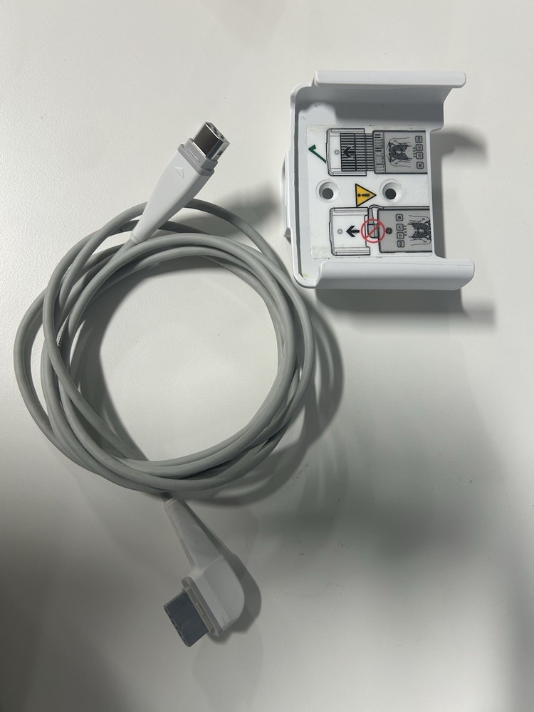 GE MAC VU360 CC14 Patient Trunk Cable  Rev C- Tested Working