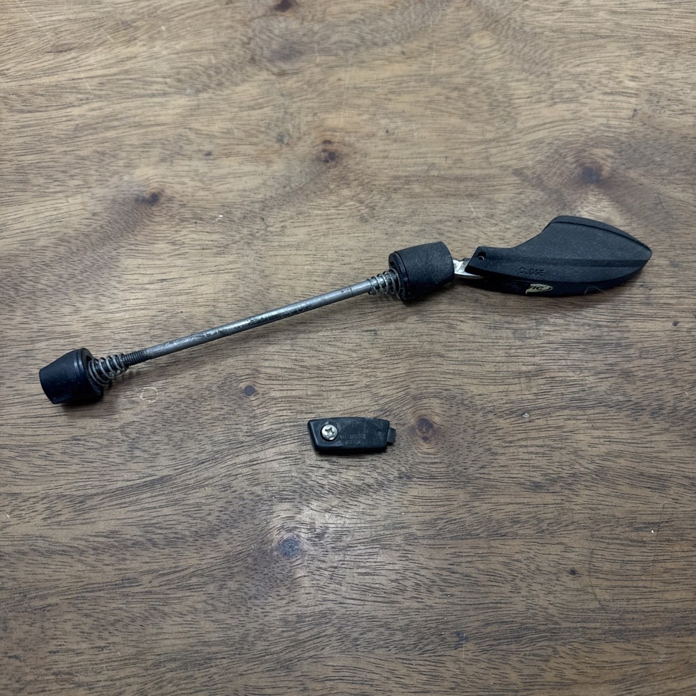 Mavic Front Skewer Quick Release QR WInTech Win-Tech 100mm