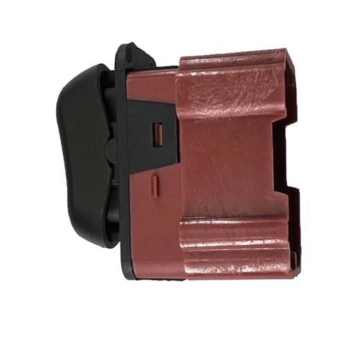 Driver Side Power Door Lock Switch Front Door Lock Switch Compatible with F250