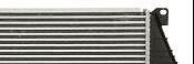 New Intercooler fits Dodge Sprinter 2.7TD (03-03)