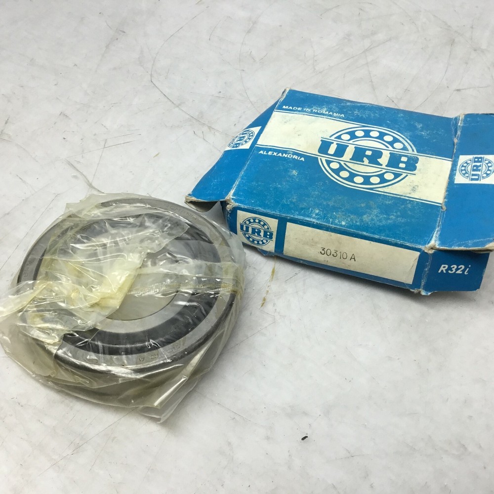 URB 30310A Tapered Roller Bearing