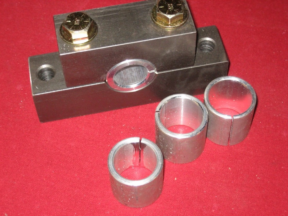 BARREL VISE    mosin nagant           gunsmith