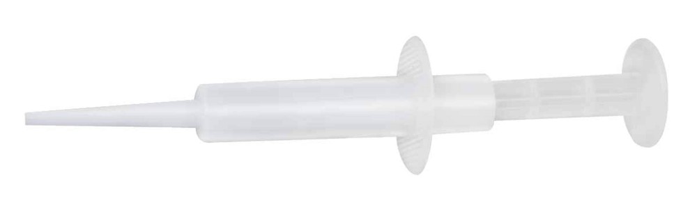 Disposable 5 cc Impression Syringes (Pkg. 50)