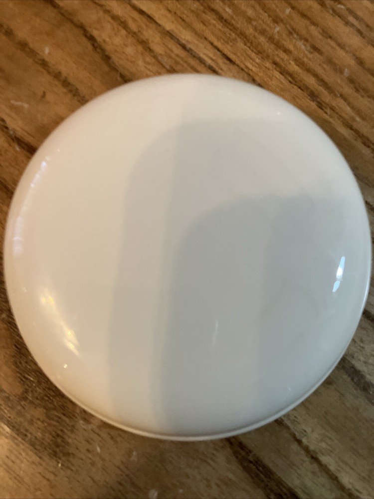 Windswept J & G Meakin Sugar Bowl Crazing On Lid