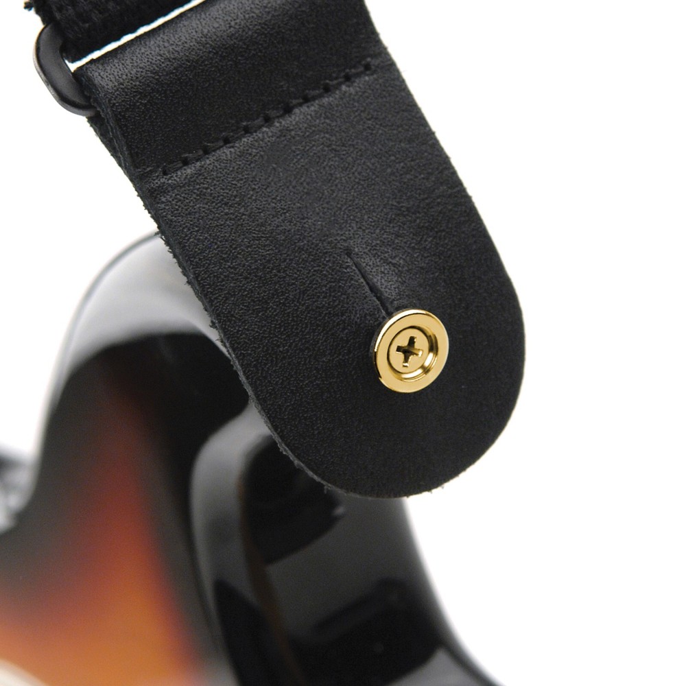 D'Addario Solid Brass End Pins; Brass