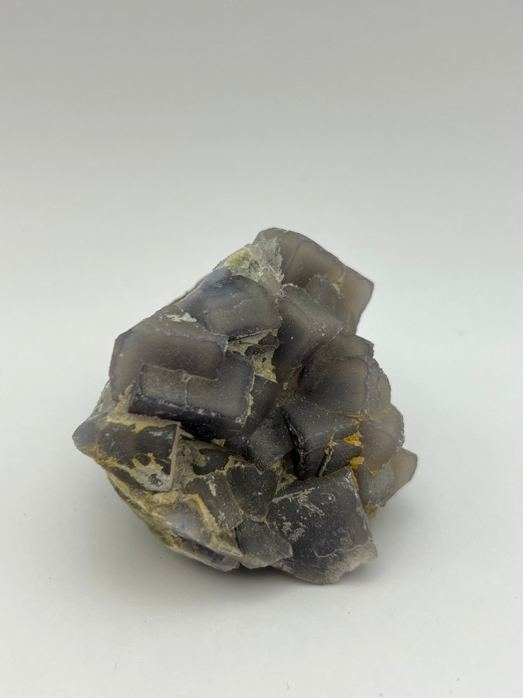 Cubic Fluorite