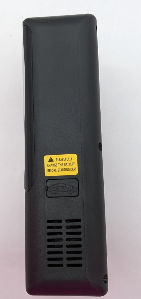APEXPIONE | multifunctional car emergency power starter | 12V Air Compression