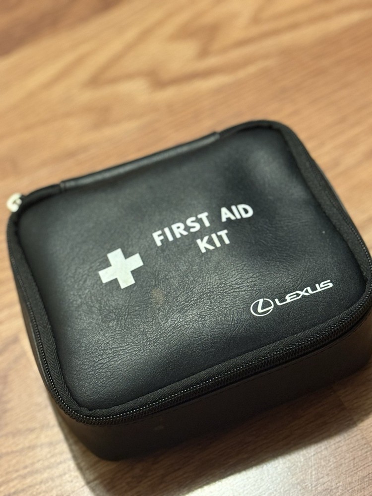 Lexus First Aid Kit