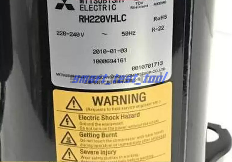 1PCS NEW RH220VHLC Compressor