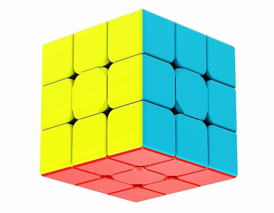 cube 3x3 Speed Cube 3x3x3 cube 3x3 cube original shop store 3