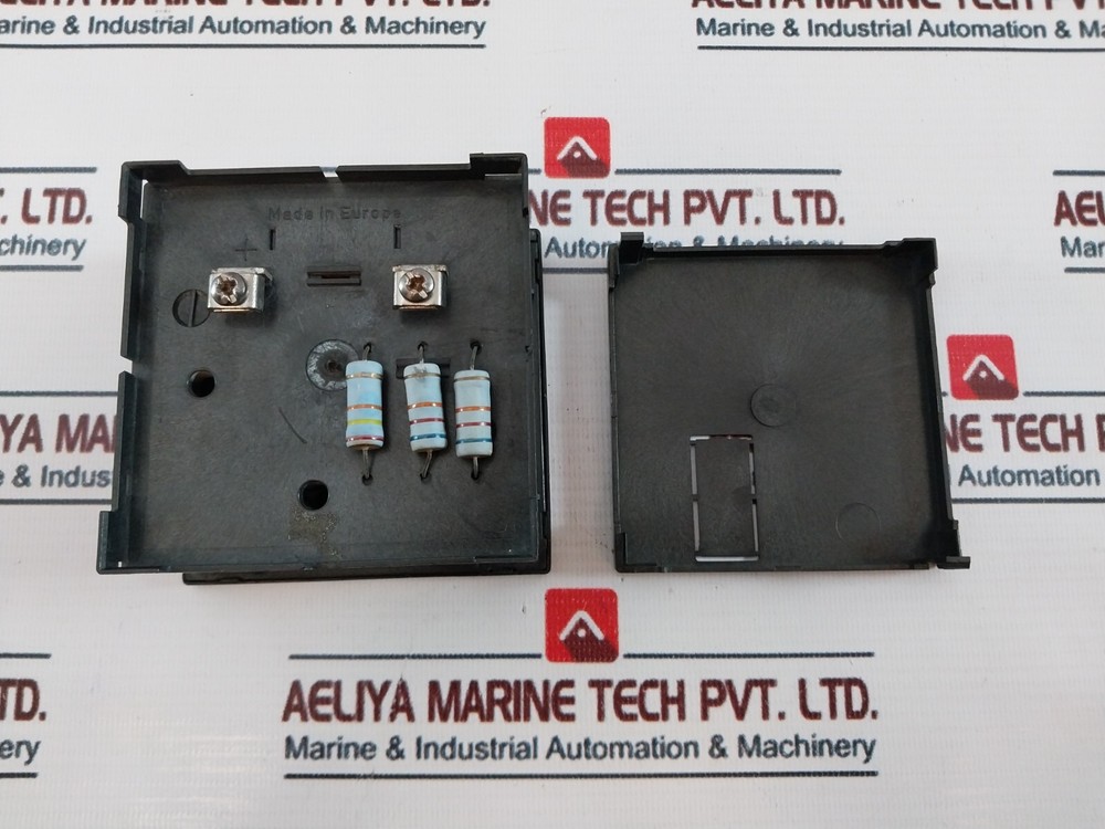 Deif EQ96-X Voltmeter 0-800 v