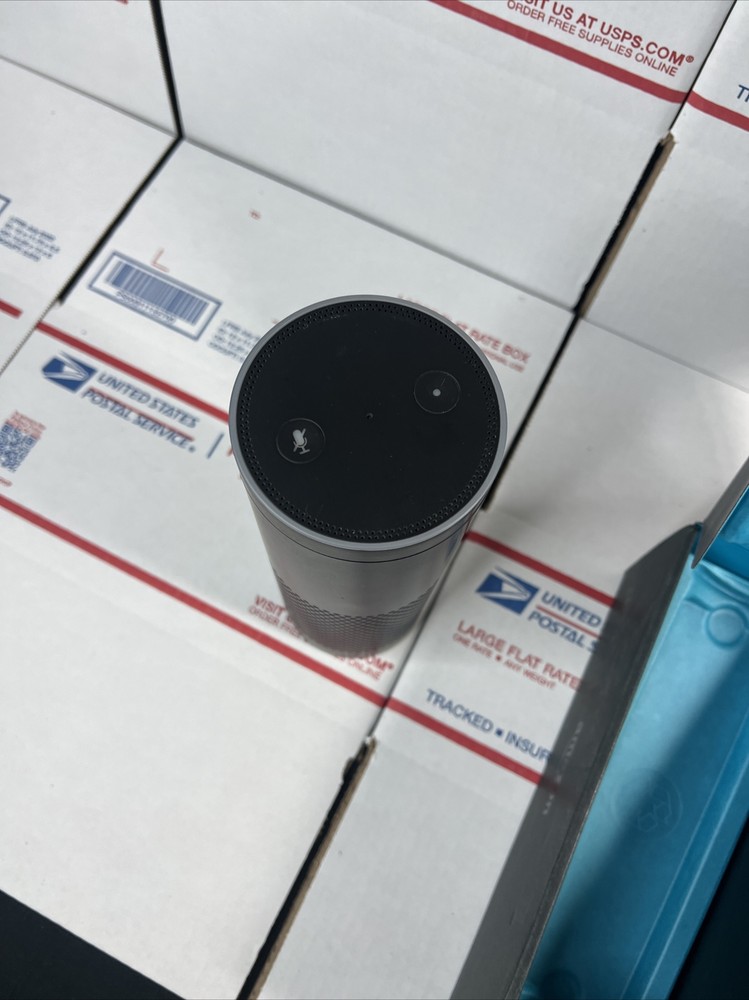 Amazon Echo 1st Generation SK705DI Wireless Alexa-Smart Speaker IN BOX -SAME DAY