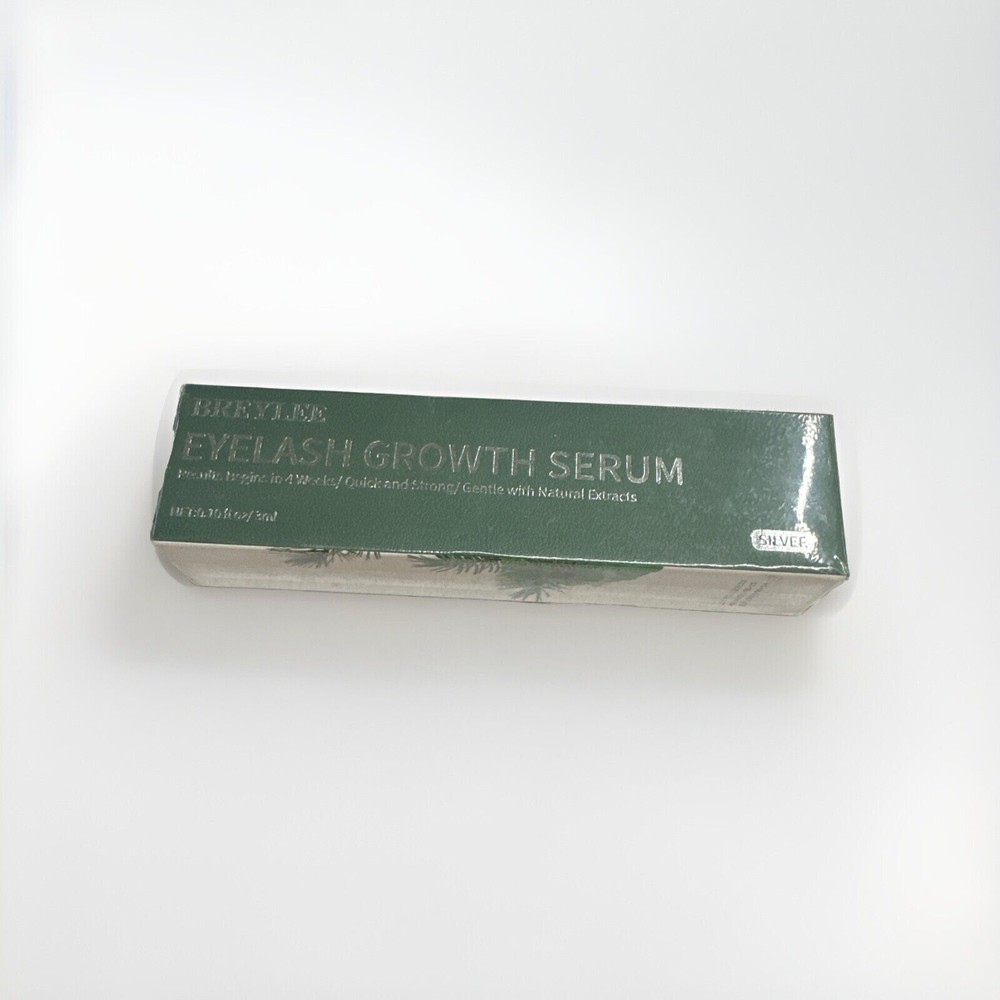 BREYLEE 0.1 fl oz Eyelash Growth Serum