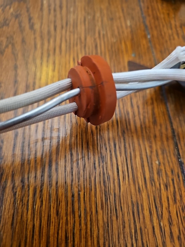 Rheem Pilot Assembly AP16614