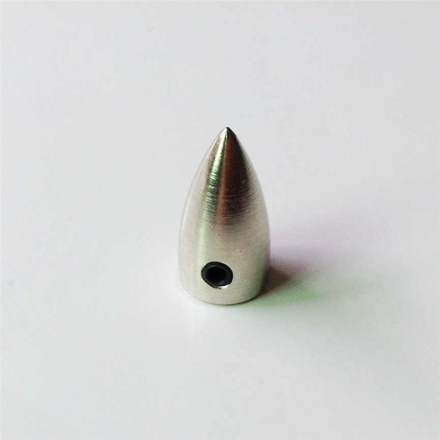 high quality Stainless steel unthreaded prop nut for 1/4" cable 214