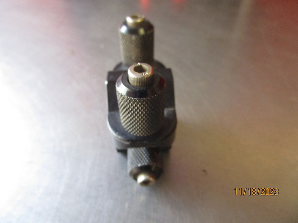 TRGear Rifle Mount Flashlight Holder