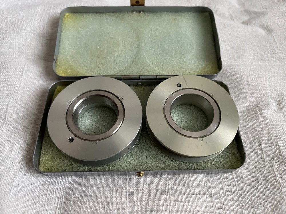 Wire for Soviet KGB dictaphone MN-61