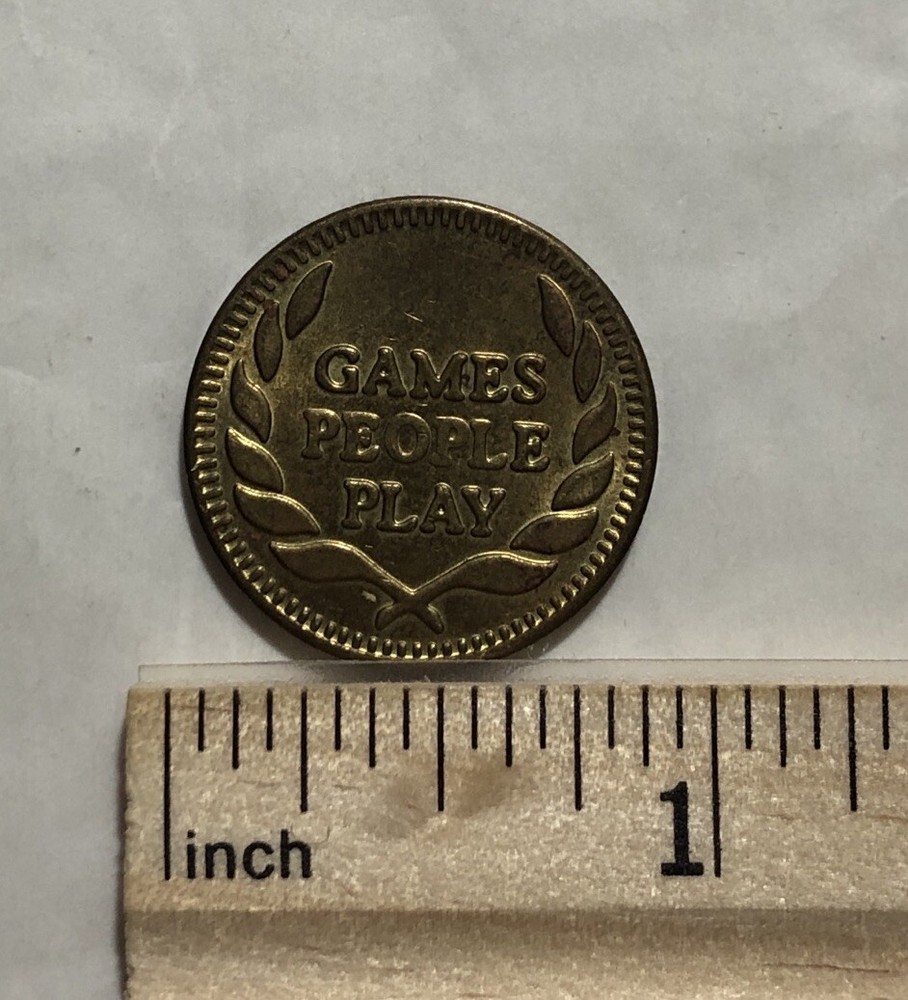 Funway Family Amusement Token
