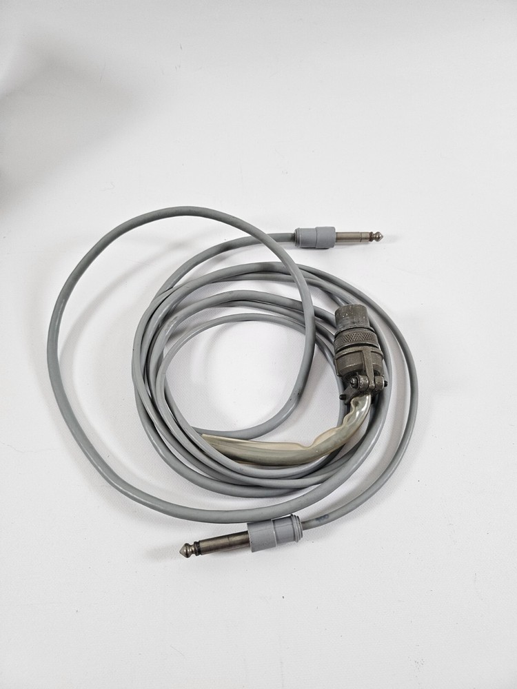 fogg system TP-69 temperature probe simulator