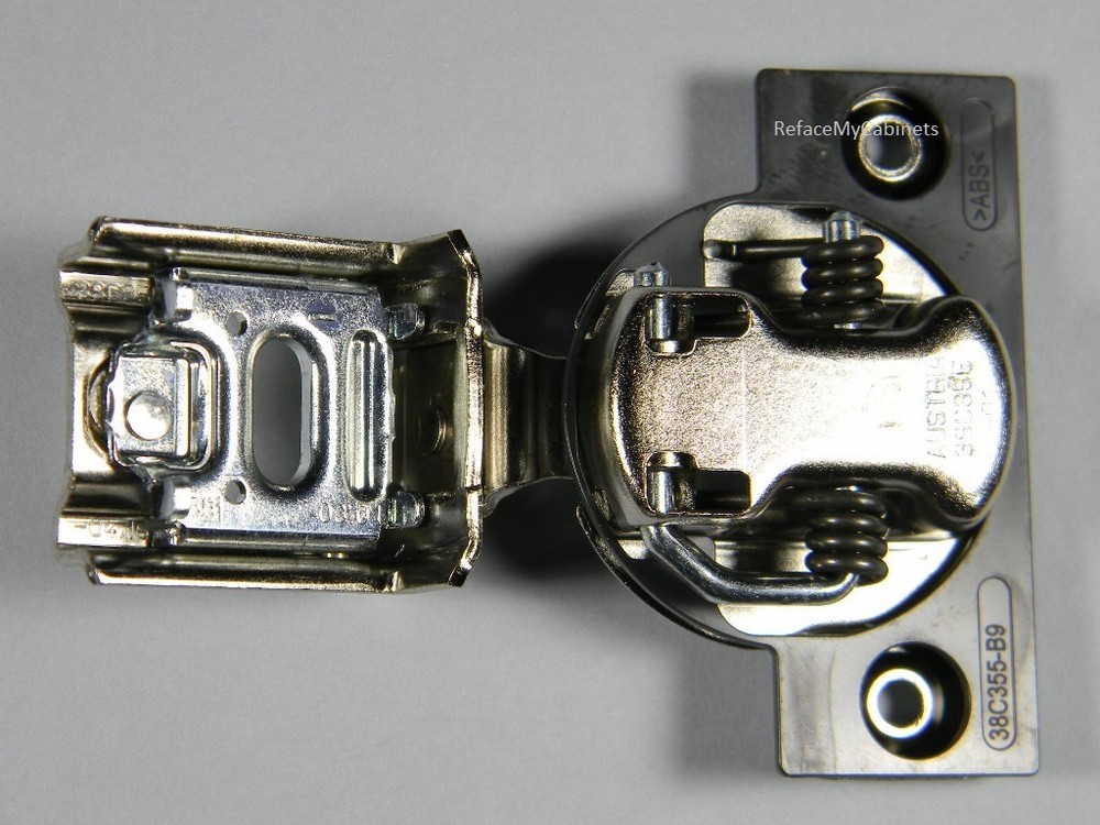 Blum Compact Hinge Cup Spacer