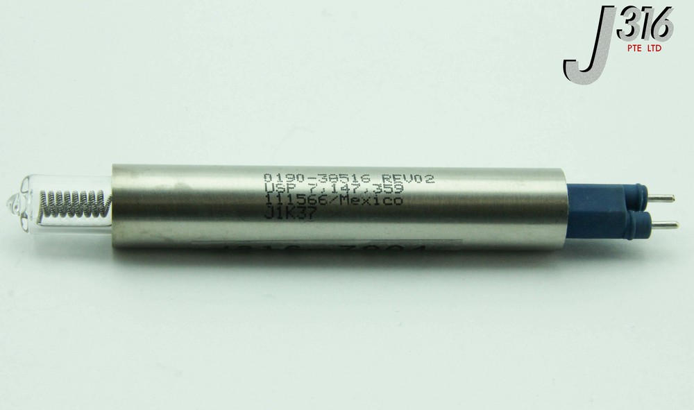 7904 APPLIED MATERIALS LAMP ASSEMBLY RADIANCE 0190-38516
