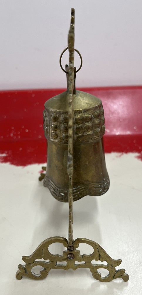 Rads Asian Dragon Bell Stand
