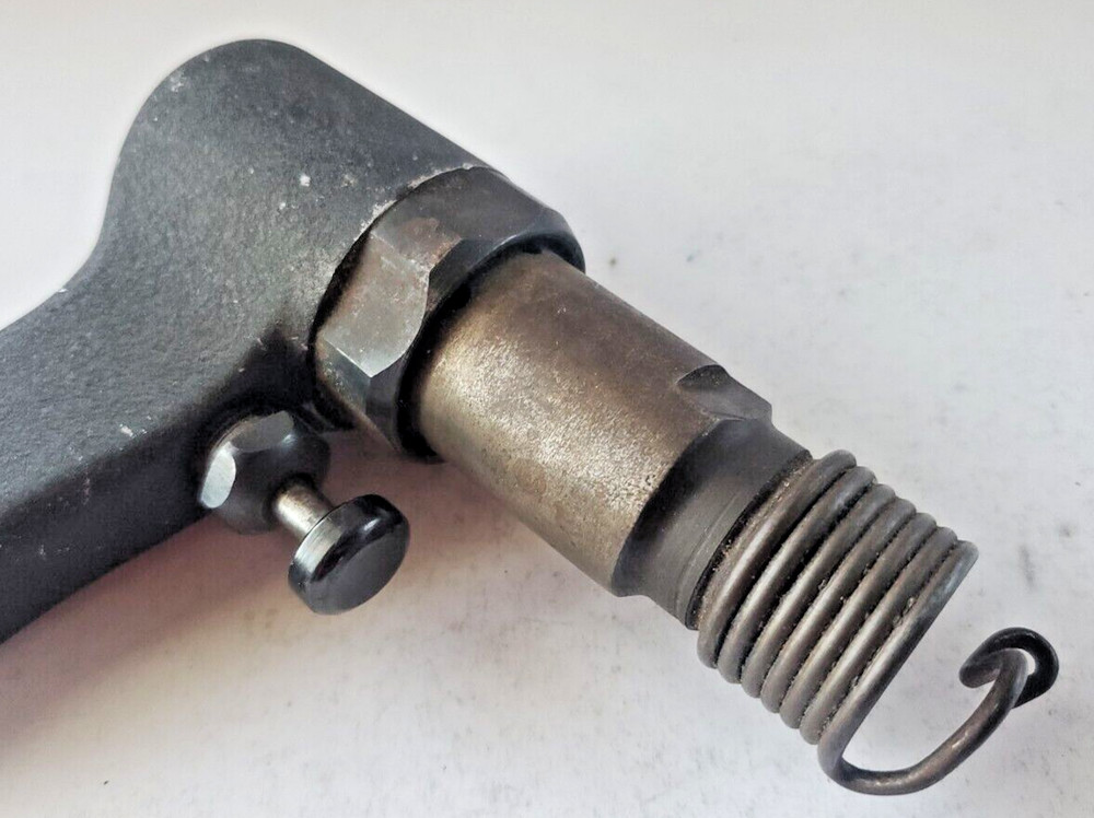 Air Hammer Impact Chisel Cummins Heavy Duty Pneumatic