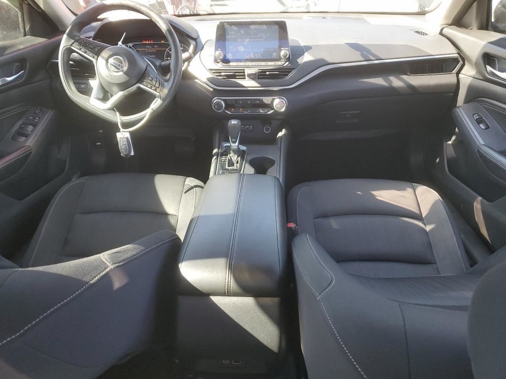 ALTIMA 2019 Glove Box 4879257