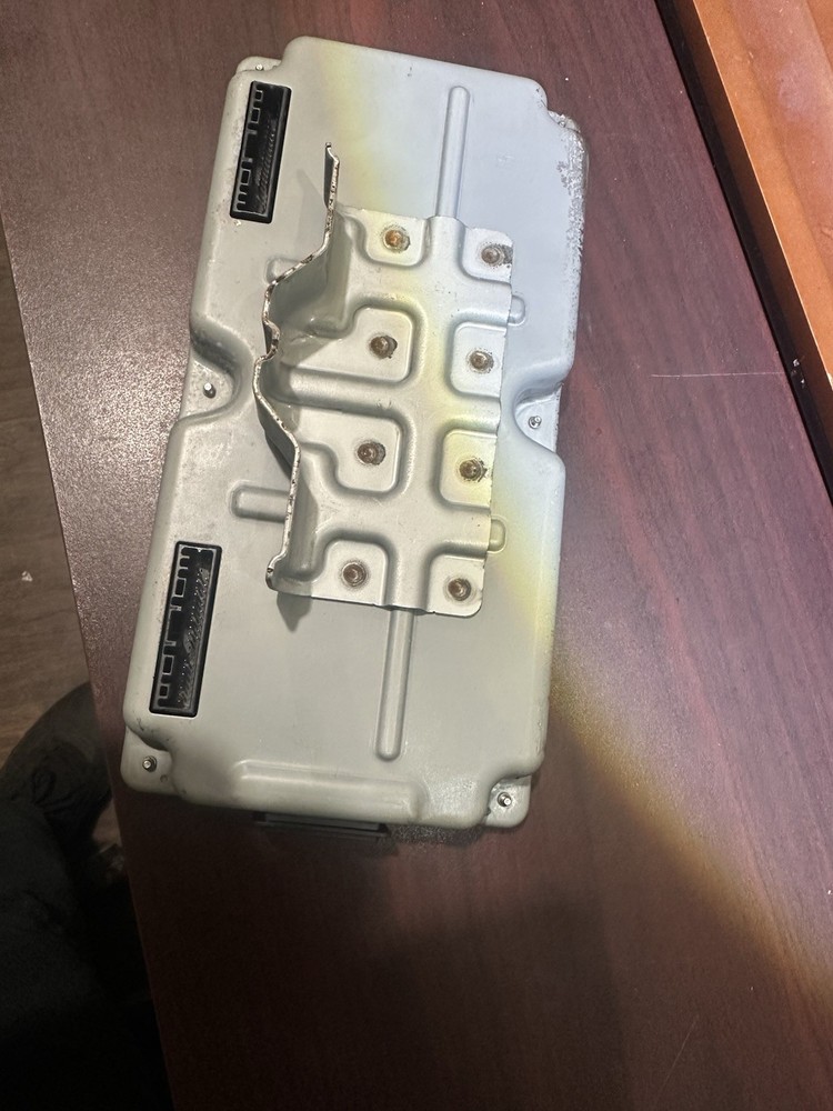 2025 Corolla Hybrid Battery Module