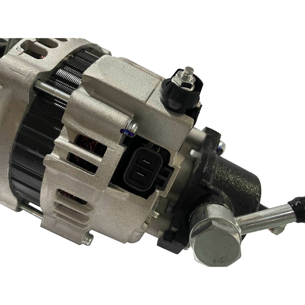 Alternator for NPR 1998-2001 Replace LR180-509