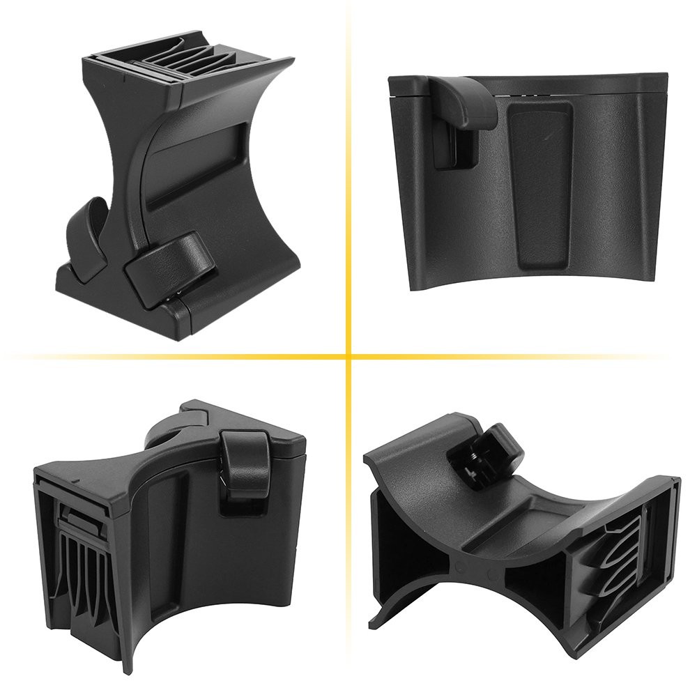 For Lexus ES350 Center Console Cup Holder Insert Divider 2007 2008 2009-2012