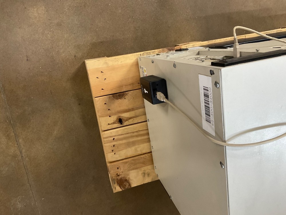 OGP Smartscope Flash 200 Video Measuring System 115 Volts